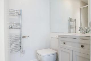 Lovely Cosy Studio with Garden and Parking - - 7