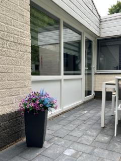 Vakantiebungalow nr 7 in het Heuvelland - Simpelveld - 8