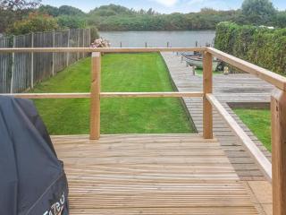 Summer Time - Brundall - 9
