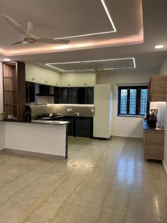 Peaceful Private Residence - Haiderabad - 6