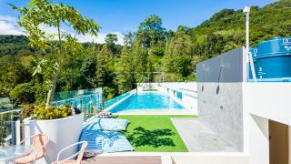 Fantasea cozy apartment Kamala - 0