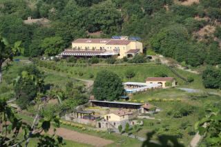 Agriturismo L'Arca di Anna Brambilla - Belvedere Marittimo - 6