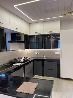 Peaceful Private Residence - 4