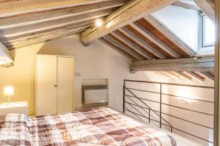 Minimal Paradise - 4 person, Tower View - 8