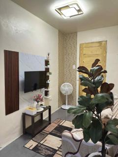 Canlubang Transient house Asia 1 near 7-11 - 1