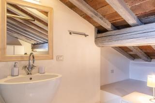 Minimal Paradise - 4 person, Tower View - 1
