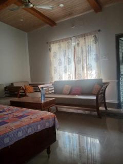 The Basic Jyotsna Alayam - 4