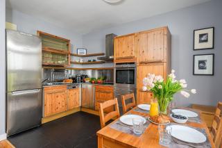 Gdanski Business Center Apartments - Warschau - 4
