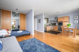 Gdanski Business Center Apartments - Warschau - 7