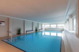 Terrassenhaus, Whg 48 - Duhnen - 4