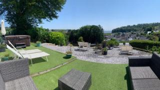 Fernhill House - 2 WEEKS SUMMER AVAILABILITY REMAINING - Laugharne - 5