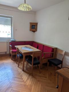 Backstubencafe Beck - Ansbach - 3