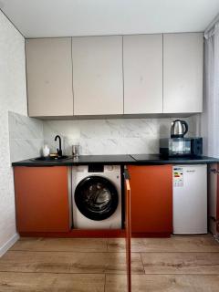 Квартира - Терракота - Öskemen - 4