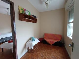 Beautiful apartment with views of Gonzaguinha beach - São Vicente - 2