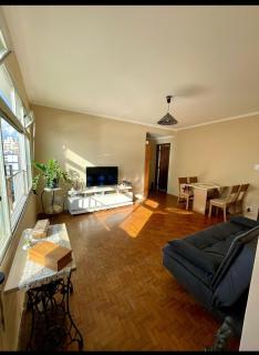 Lindo apartamento com vistas na praia do Gonzaguinha - São Vicente - 7