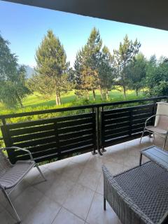 The Nature View Suite, part of Terra Complex & Spa - 1