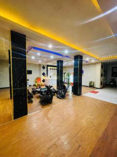 Thu Giang Hà Nội Hotel - 6