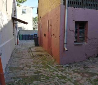 Large and spacious Apartment, washing machine, WiFi&TV - 4