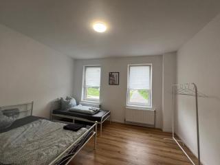 Large and spacious Apartment, washing machine, WiFi&TV - 1