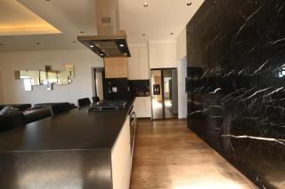 Exclusive 3-Bedroom Luxury Villa Cape Town CBD - Kapstadt - 6