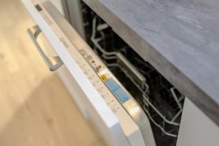 Chalet met zonnige tuin, honden toegestaan VP032 - 1
