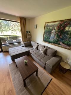 The Nature View Suite, part of Terra Complex & Spa - Bansko - 4