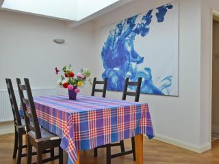 Haulfryn Cottage - Menai Bridge - 7