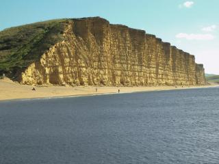 Sweet Briar - 8234 - Bridport - 2