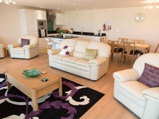 Apartment 11 - Latitude 51 - Westward Ho - 8