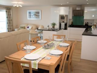 Apartment 11 - Latitude 51 - Westward Ho - 7