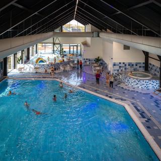 Premium Game Villas, Parc Maasresidence Thorn - Thorn - 1