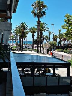 Apartman Leoni 1 linea - 1