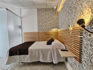 Hotel Palermo - 6