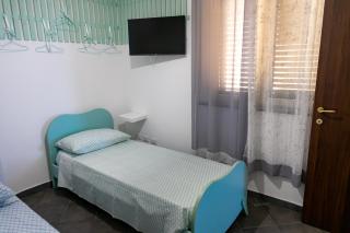Mare Blu - Giardini Naxos - 1