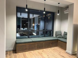 4 room in seven hills - Almaty - 6