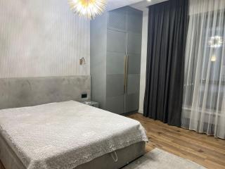 4 room in seven hills - Almaty - 5