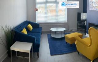 Shotley Bridge - Large Stylish 3 Bedroom Apartment - 1