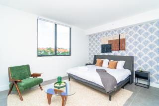 MetroPark Hotel - Miami - 3