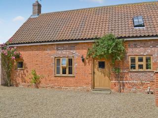 Copper Cottage - Burgh Saint Peter - 0