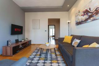 Quince Apartment-City Center-Free parking - 9