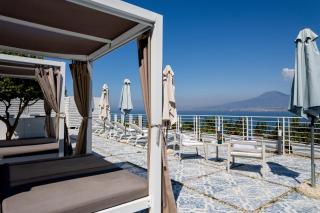 Junior Suite Relais al Castello - 4