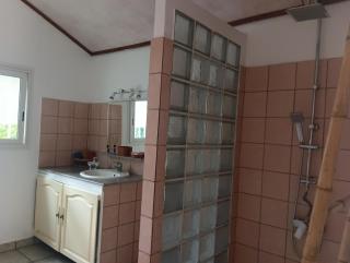 Chez Marilou - Le Tampon - 1