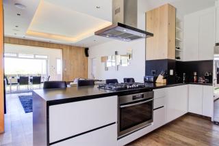 Exclusive 3-Bedroom Luxury Villa Cape Town CBD - Kapstadt - 7