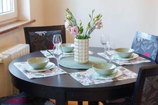 Quince Apartment-City Center-Free parking - Belgrad - 5