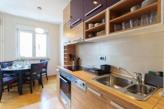 Quince Apartment-City Center-Free parking - Belgrad - 2