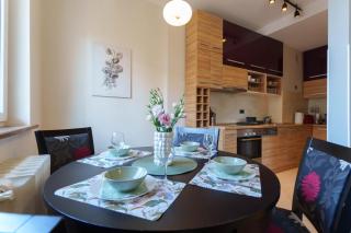 Quince Apartment-City Center-Free parking - Belgrad - 3