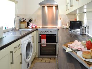 Skyber Cottage - 5