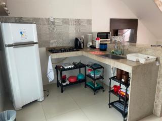 Casa em condominio em Taperapuan - 8