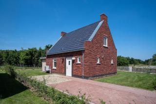Premium Game Villas, Parc Maasresidence Thorn - Thorn - 2