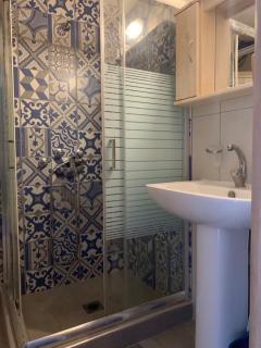 Caza-Mare Apartment - 2